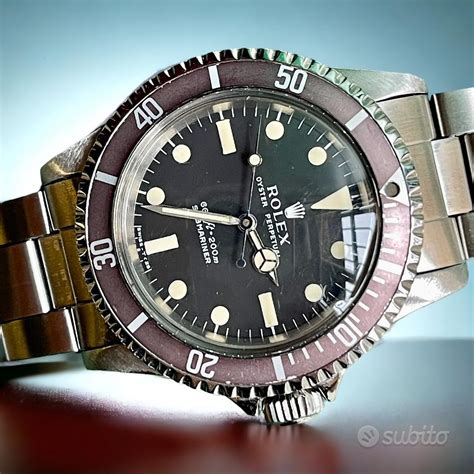 rolex subito piemonte vicinanza|ROLEX USATI A TORINO .